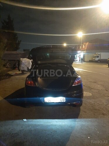 Opel Astra 2007, 230,023 km - 1.4 l - Bakı
