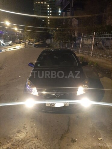Opel Astra 2007, 230,023 km - 1.4 l - Bakı