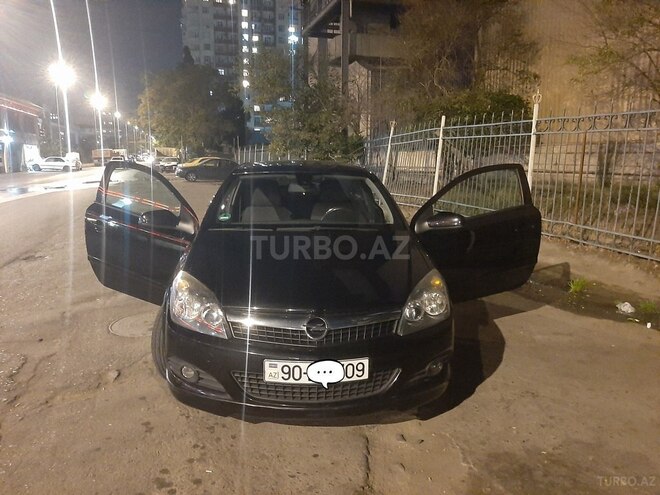 Opel Astra 2007, 230,023 km - 1.4 l - Bakı