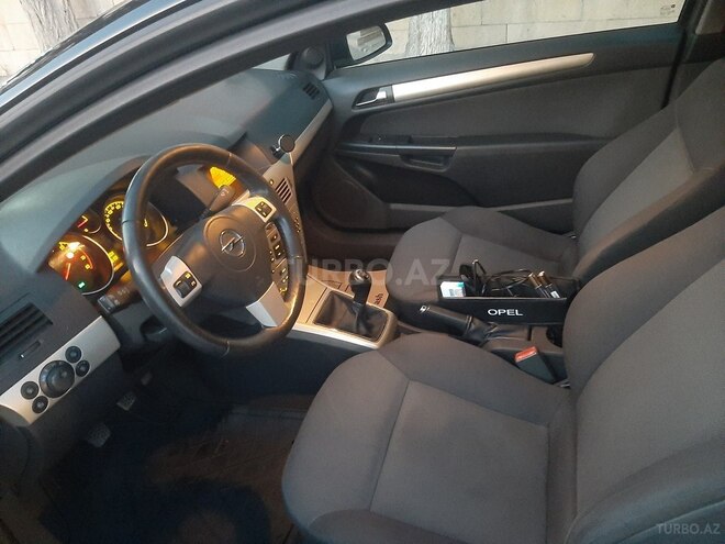 Opel Astra 2007, 230,023 km - 1.4 l - Bakı