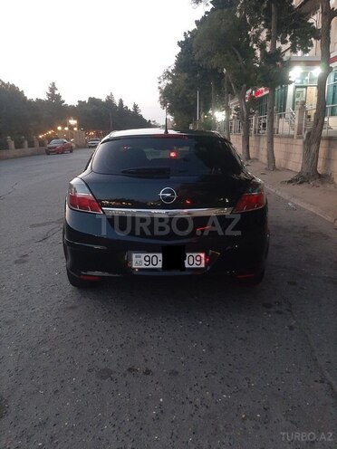 Opel Astra 2007, 230,023 km - 1.4 l - Bakı