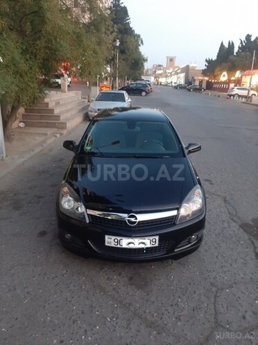 Opel Astra 2007, 230,023 km - 1.4 l - Bakı