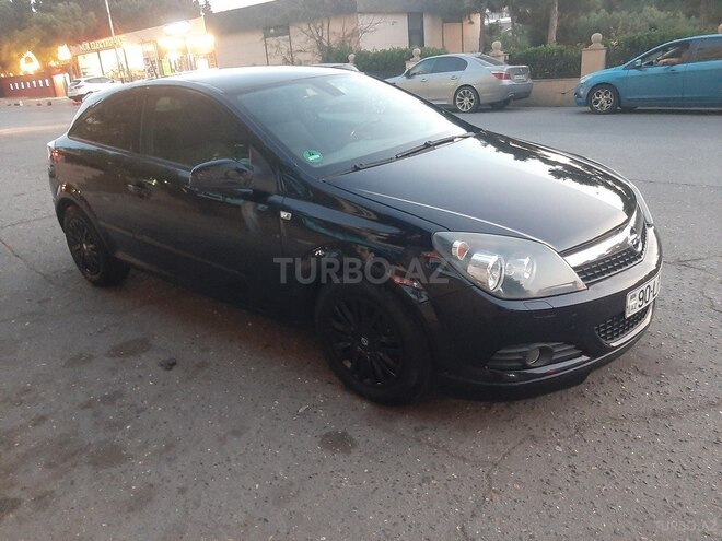 Opel Astra 2007, 230,023 km - 1.4 l - Bakı