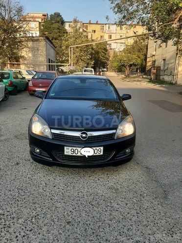 Opel Astra 2007, 230,023 km - 1.4 l - Bakı