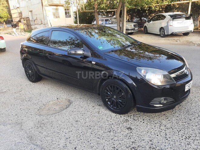 Opel Astra 2007, 230,023 km - 1.4 l - Bakı