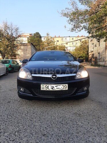 Opel Astra 2007, 230,023 km - 1.4 l - Bakı