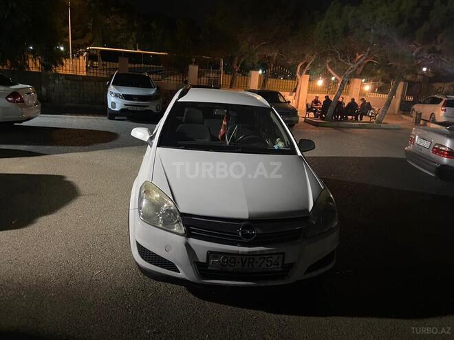 Opel Astra 2008, 298,000 km - 1.6 l - Bakı