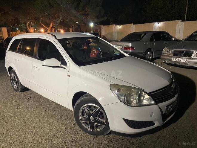 Opel Astra 2008, 298,000 km - 1.6 l - Bakı
