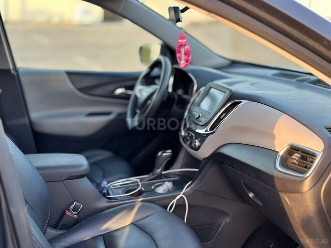 Chevrolet Equinox 2017, 312,000 km - 1.5 л - Gəncə