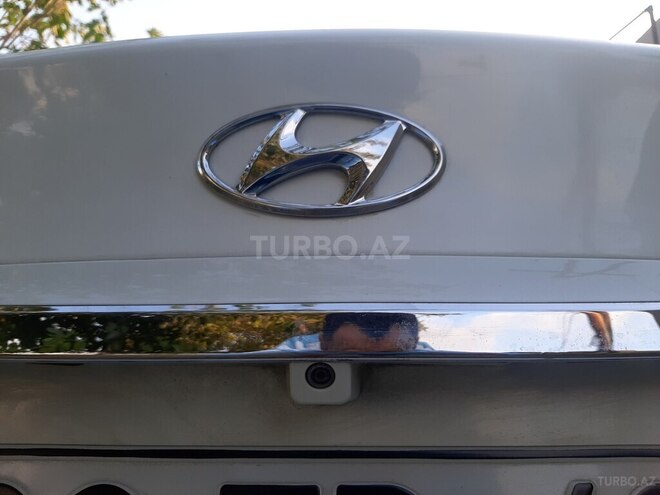 Hyundai Accent 2014, 273,000 km - 1.6 л - Bakı