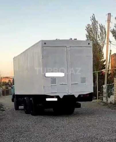 KamAz 53213 1988, 450,000 km - 11.0 l - Bakı