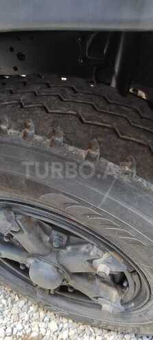 KamAz 53213 1988, 450,000 km - 11.0 l - Bakı