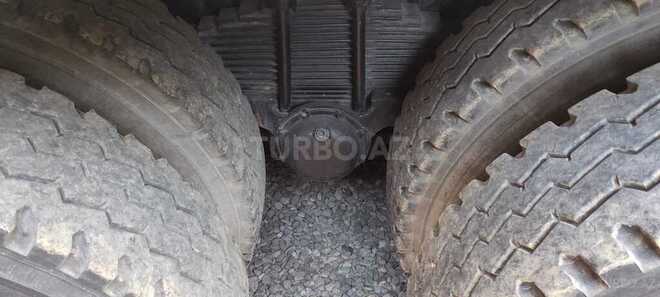 KamAz 53213 1988, 450,000 km - 11.0 l - Bakı