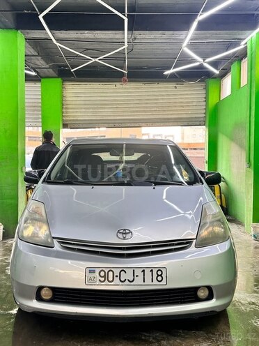 Toyota Prius 2008, 450,616 km - 1.5 l - Bakı