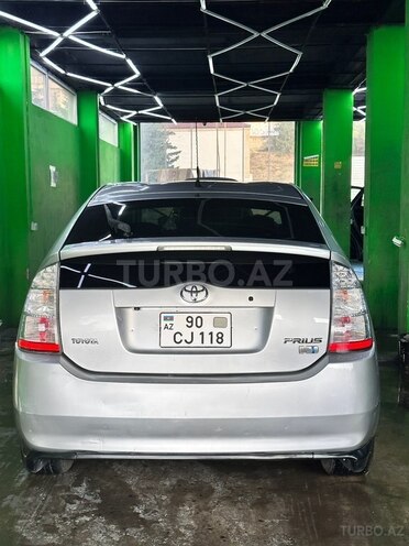 Toyota Prius 2008, 450,616 km - 1.5 l - Bakı