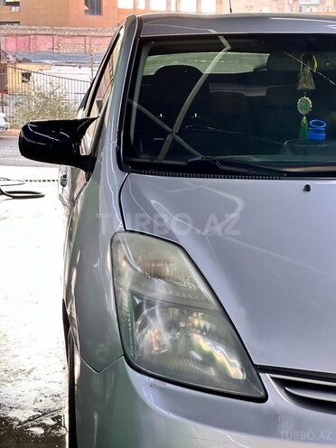 Toyota Prius 2008, 450,616 km - 1.5 l - Bakı