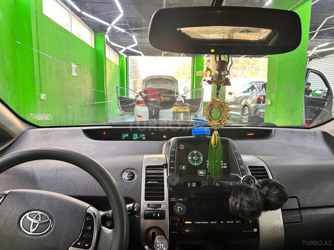 Toyota Prius 2008, 450,616 km - 1.5 l - Bakı