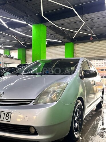 Toyota Prius 2008, 450,616 km - 1.5 l - Bakı
