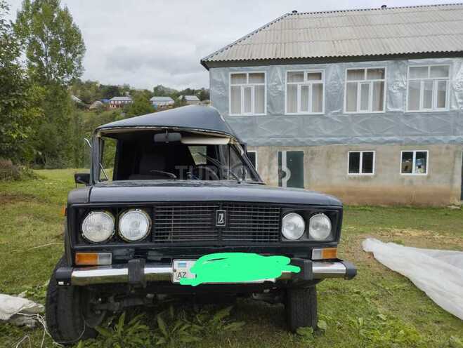 LADA (VAZ) 2106 2003, 10,000 km - 1.6 l - Gədəbəy