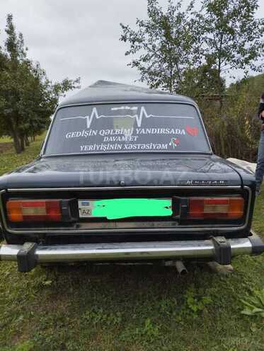 LADA (VAZ) 2106 2003, 10,000 km - 1.6 l - Gədəbəy