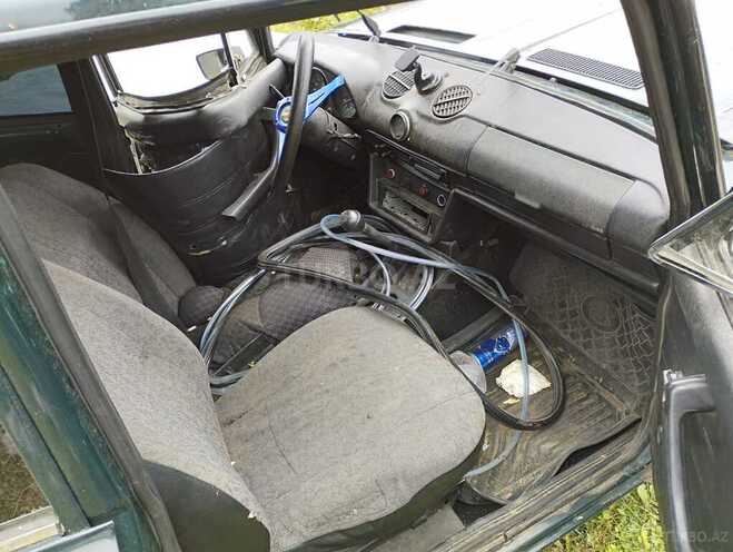 LADA (VAZ) 2106 2003, 10,000 km - 1.6 l - Gədəbəy