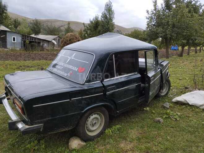 LADA (VAZ) 2106 2003, 10,000 km - 1.6 l - Gədəbəy