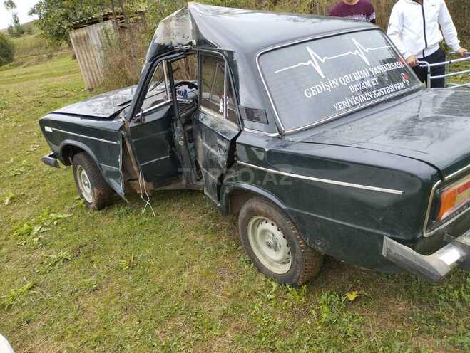LADA (VAZ) 2106 2003, 10,000 km - 1.6 l - Gədəbəy