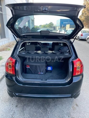 Toyota Corolla 2005, 290,000 km - 1.4 л - Bakı