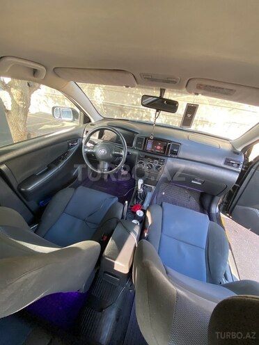 Toyota Corolla 2005, 290,000 km - 1.4 л - Bakı