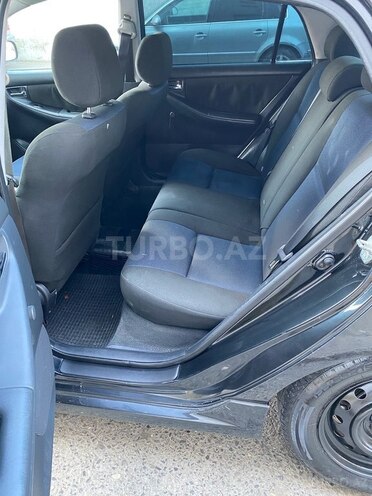 Toyota Corolla 2005, 290,000 km - 1.4 л - Bakı