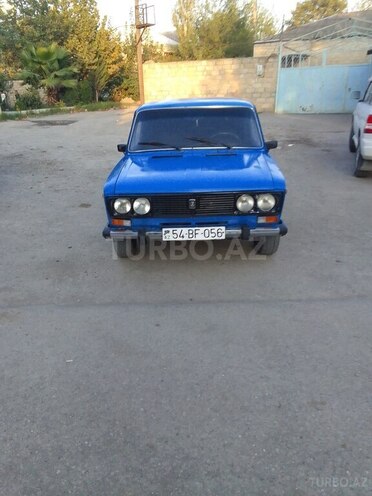 LADA (VAZ) 2106 1985, 35,896 km - 1.5 л - Yevlax