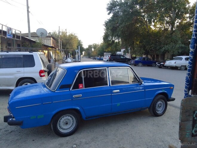 LADA (VAZ) 2106 1985, 35,896 km - 1.5 л - Yevlax