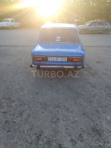 LADA (VAZ) 2106 1985, 35,896 km - 1.5 л - Yevlax