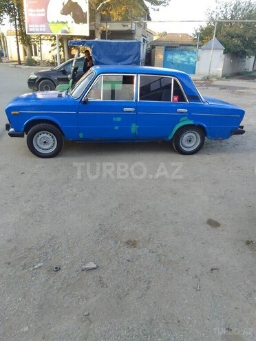LADA (VAZ) 2106 1985, 35,896 km - 1.5 л - Yevlax