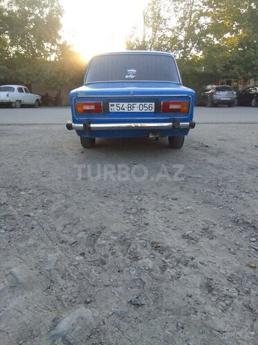 LADA (VAZ) 2106 1985, 35,896 km - 1.5 л - Yevlax