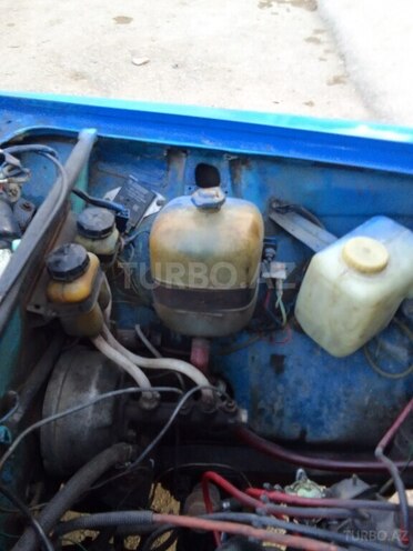 LADA (VAZ) 2106 1985, 35,896 km - 1.5 л - Yevlax