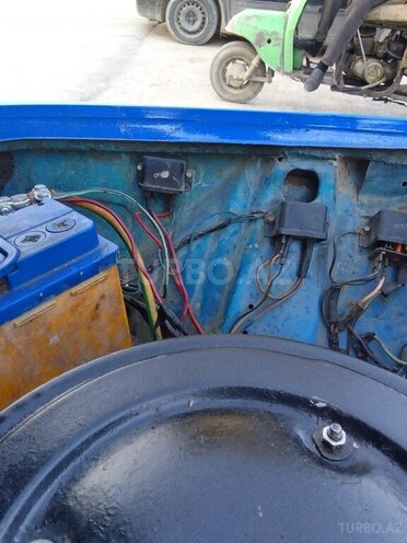 LADA (VAZ) 2106 1985, 35,896 km - 1.5 л - Yevlax