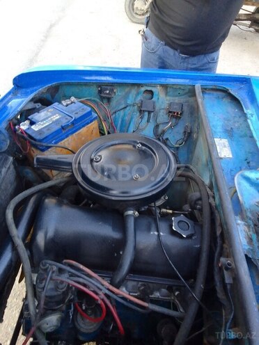 LADA (VAZ) 2106 1985, 35,896 km - 1.5 л - Yevlax