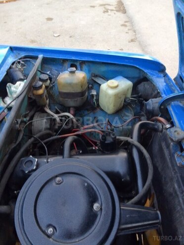 LADA (VAZ) 2106 1985, 35,896 km - 1.5 л - Yevlax
