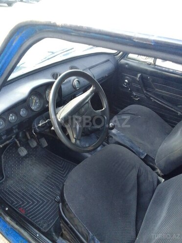 LADA (VAZ) 2106 1985, 35,896 km - 1.5 л - Yevlax
