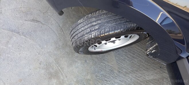 Ford Fusion 2006, 353,000 km - 1.2 l - Xaçmaz