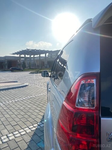 Toyota Prado 2006, 211,000 km - 2.7 l - Bakı
