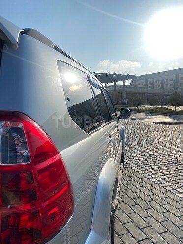 Toyota Prado 2006, 211,000 km - 2.7 l - Bakı
