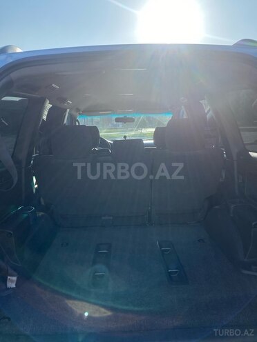Toyota Prado 2006, 211,000 km - 2.7 l - Bakı