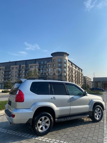 Toyota Prado 2006, 211,000 km - 2.7 l - Bakı