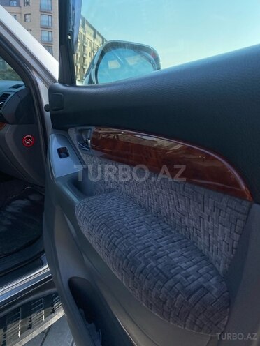 Toyota Prado 2006, 211,000 km - 2.7 l - Bakı