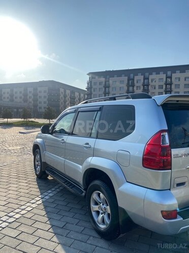 Toyota Prado 2006, 211,000 km - 2.7 l - Bakı