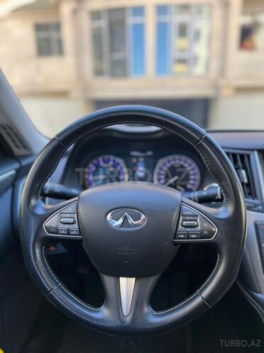 Infiniti Q50 2014, 219,845 km - 2.1 l - Sumqayıt