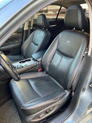 Infiniti Q50 2014, 219,845 km - 2.1 l - Sumqayıt