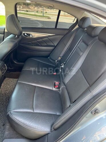 Infiniti Q50 2014, 219,845 km - 2.1 l - Sumqayıt